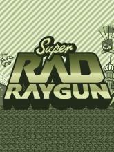 Super Rad Raygun on PC (Steam) Super Rad Raygun