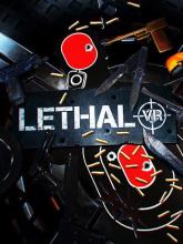 Lethal VR on PC (Steam) Lethal VR