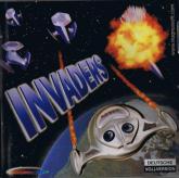 Invaders! on PC (Steam) Invaders!