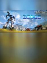 Z`code on PC (Steam) Z`code