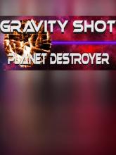 Gravity Shot on PC (Steam) Gravity Shot