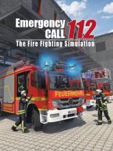 Emergency Call 112 – The Fire Fighting Simulation