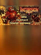 Incursion The Thing on PC (Steam) Incursion The Thing