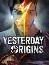 Yesterday Origins on PC (Steam) Yesterday Origins