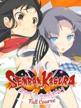 Senran Kagura Bon Appétit! - Full Course on PC (Steam) Senran Kagura Bon Appétit! - Full Course