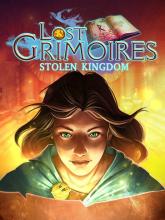 Lost Grimoires: Stolen Kingdom on PC (Steam) Lost Grimoires: Stolen Kingdom