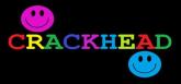 Crackhead on PC (Steam) Crackhead