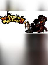 Why is the Princess in a Magic Forest?! on PC (Steam) Why is the Princess in a Magic Forest?!