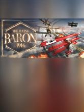 Flying Baron 1916 on PC (Steam) Flying Baron 1916