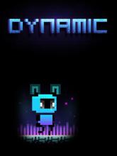 Dynamic on PC (Steam) Dynamic