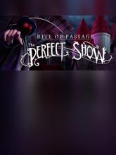 Rite of Passage: The Perfect Show Collector's Edition on PC (Steam) Rite of Passage: The Perfect Show Collector's Edition