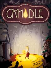 Candle on PC (Steam) Candle