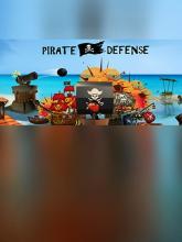 Pirate Defense on PC (Steam) Pirate Defense