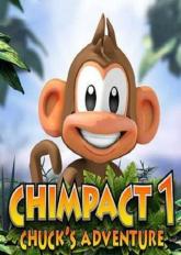 Chimpact 1 - Chuck's Adventure on PC (Steam) Chimpact 1 - Chuck's Adventure