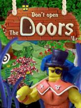 Don't Open the Doors! on PC (Steam) Don't Open the Doors!