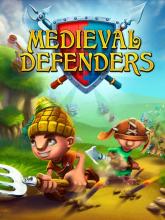 Medieval Defenders on PC (Steam) Medieval Defenders