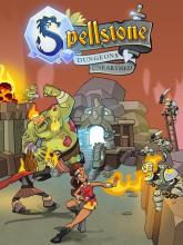Spellstone on PC (Steam) Spellstone