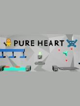 Pure Heart on PC (Steam) Pure Heart
