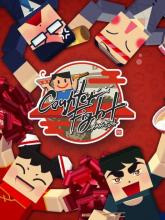 Counter Fight on PC (Steam) Counter Fight