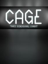 CAGE on PC (Steam) CAGE