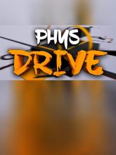 PhysDrive on PC (Steam) PhysDrive