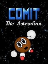 Comit the Astrodian on PC (Steam) Comit the Astrodian