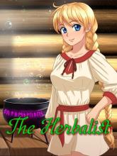 The Herbalist on PC (Steam) The Herbalist