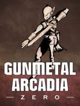 Gunmetal Arcadia Zero on PC (Steam) Gunmetal Arcadia Zero