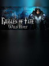 Riddles of Fate: Wild Hunt Collector's Edition