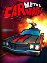 Metal Carnage on PC (Steam) Metal Carnage
