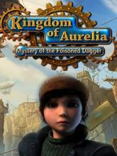 Kingdom of Aurelia: Mystery of the Poisoned Dagger on PC (Steam) Kingdom of Aurelia: Mystery of the Poisoned Dagger