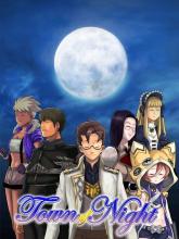 Town of Night on PC (Steam) Town of Night