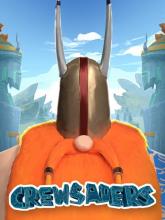 Crewsaders on PC (Steam) Crewsaders