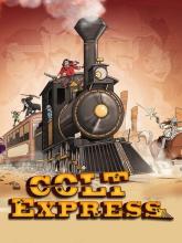 Colt Express on PC (Steam) Colt Express
