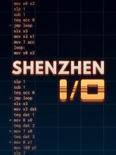 Shenzhen I/O on PC (Steam) Shenzhen I/O