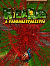 Kick Ass Commandos on PC (Steam) Kick Ass Commandos