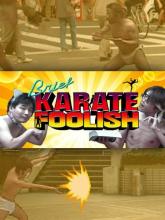 Brief Karate Foolish on PC (Steam) Brief Karate Foolish