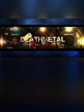 DeathMetal on PC (Steam) DeathMetal