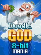 Doodle God: 8-bit Mania on PC (Steam) Doodle God: 8-bit Mania