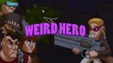 Weird Hero on PC (Steam) Weird Hero