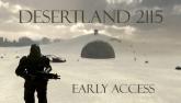 DesertLand 2115 on PC (Steam) DesertLand 2115