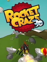 Rocket Craze 3D on PC (Steam) Rocket Craze 3D