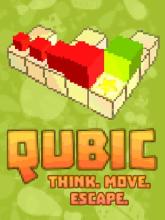 QUBIC on PC (Steam) QUBIC