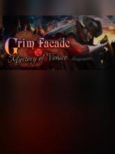 Grim Facade: Mystery of Venice Collector's Edition on PC (Steam) Grim Facade: Mystery of Venice Collector's Edition