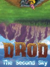 DROD: The Second Sky on PC (Steam) DROD: The Second Sky
