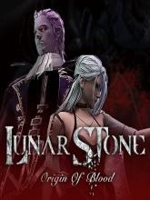 Lunar Stone - Origin of Blood
