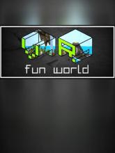 VR Fun World on PC (Steam) VR Fun World