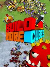 BuildMoreCubes on PC (Steam) BuildMoreCubes