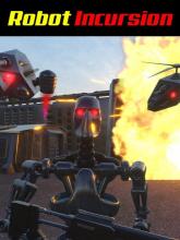 Robot Incursion on PC (Steam) Robot Incursion