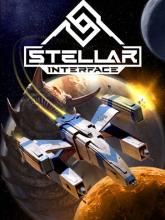 Stellar Interface on PC (Steam) Stellar Interface
